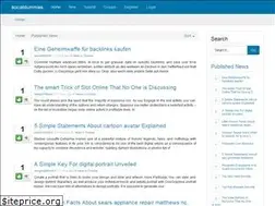 Sites similar to socialdummies.com