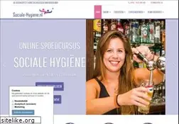Sites similar to sociale-hygiene.nl