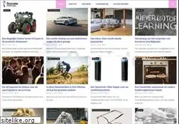 Sites similar to sociale-verkiezingen-2012.be
