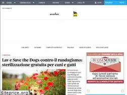 Sites similar to sociale.corriere.it