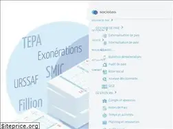 Sites similar to socialea.fr