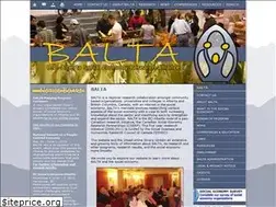 Sites similar to socialeconomy-bcalberta.ca