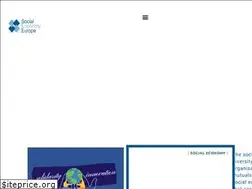 Sites similar to socialeconomy.eu.org