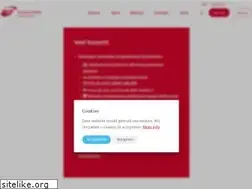 Sites similar to socialedienstdrechtsteden.nl