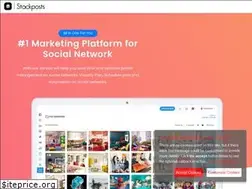Sites similar to socialeezer.com
