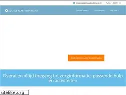 Sites similar to socialekaartnederland.nl
