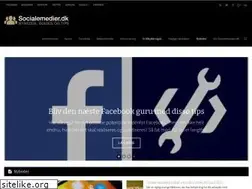 Sites similar to socialemedier.dk
