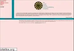 Sites similar to socialenergy.com