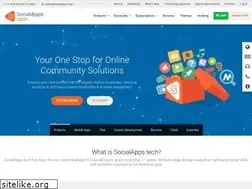 Sites similar to socialengineaddons.com