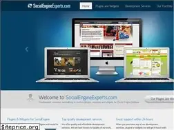 Sites similar to socialengineexperts.com