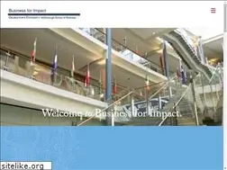 Sites similar to socialenterprise.georgetown.edu