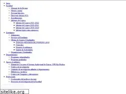 Sites similar to sociales.uprrp.edu