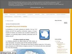 Sites similar to socialesjaiensec.blogspot.com