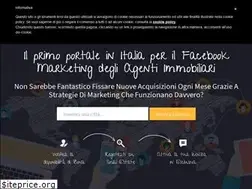 Sites similar to socialestate.it