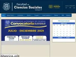 Sites similar to socialesunach.com