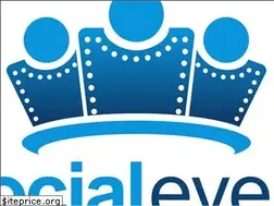 Sites similar to socialevent.com