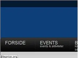 Sites similar to socialevent.dk