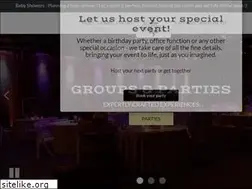 Sites similar to socialeventsfacility.com