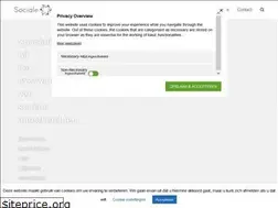 Sites similar to socialevrijheid.nl