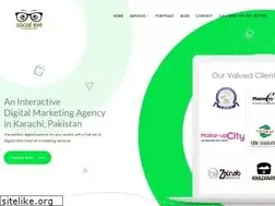 Sites similar to socialeye.biz
