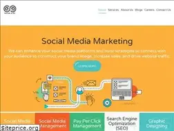 Sites similar to socialeyes.in
