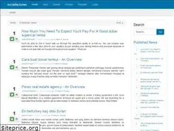 Sites similar to socialfactories.com