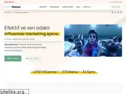 Sites similar to socialfamo.us