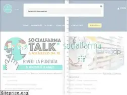Sites similar to socialfarma.it