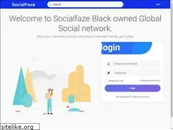 Sites similar to socialfaze.com