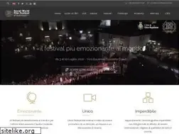 Sites similar to socialfestival.com