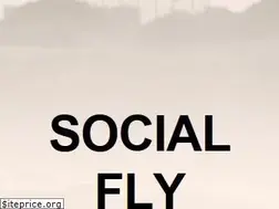 Sites similar to socialfly.com.br