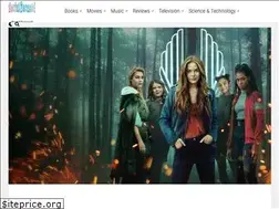 Sites similar to socialfocused.com
