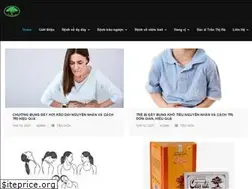 Sites similar to socialforestry.org.vn