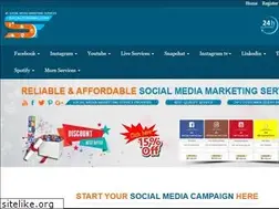 Sites similar to socialforming.com