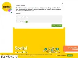 Sites similar to socialforthepeople.com
