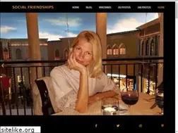 Sites similar to socialfriendships.com