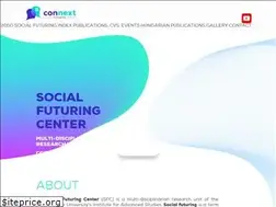 Sites similar to socialfuturing.com