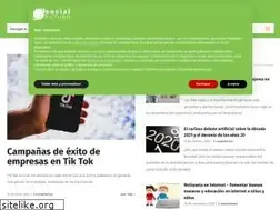 Sites similar to socialfuturo.com