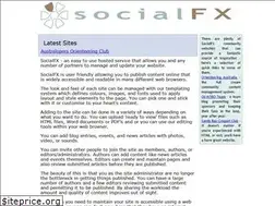 Sites similar to socialfx.net