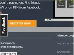 Sites similar to socialgamer.com