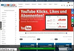 Sites similar to socialgeiz.de