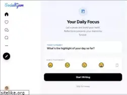 Sites similar to socialgem.net