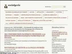 Sites similar to socialgerie.net