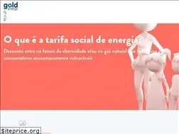 Sites similar to socialgoldenergy.com