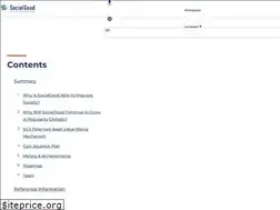 Sites similar to socialgood-whitepaper.com