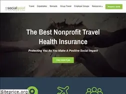 Sites similar to socialgoodinsurance.com