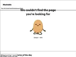 Sites similar to socialgoodsummit.com