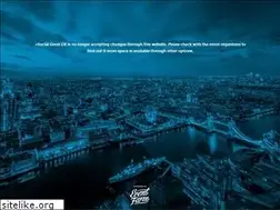 Sites similar to socialgooduk2015.eventfarm.com