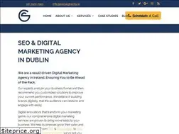 Sites similar to socialgravity.ie