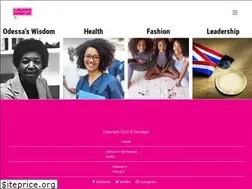 Sites similar to socialgrlz.com